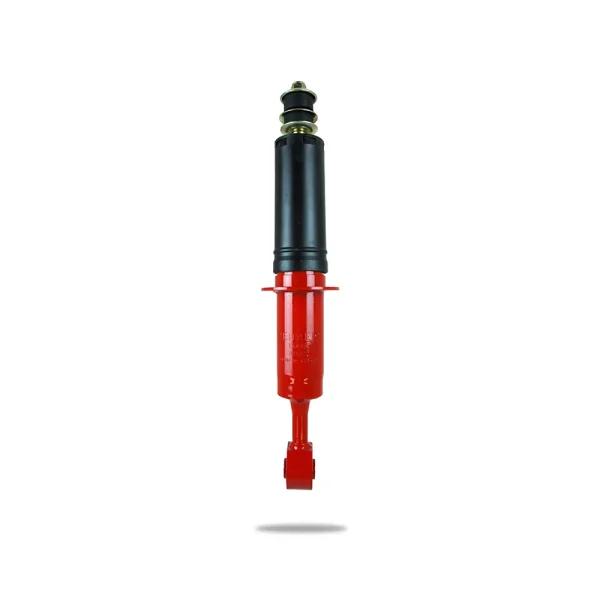 Pedders Front Foam Cell Shock Absorber Toyota Hilux 4WD MK9 GGN125R, GUN125R, GUN126R 2020-Onward