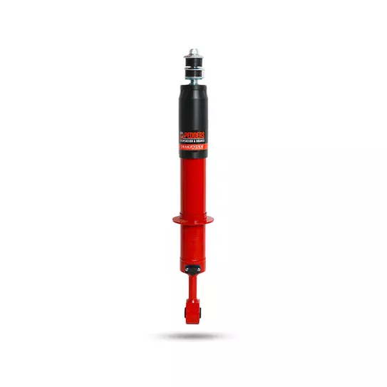 155002.webp Pedders Trakryder Adjustable Foam Cell Shock Absorber Toyota Hilux 4WD MK7 GGN25, KUN25R, KUN26R, GGN25, KUN25R KUN26R 2010-2015