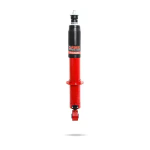 Pedders Front Adjustable Foam Cell Shock Absorber Isuzu D-Max 4WD (UK & EU Markets), 1.9lt 4cyl TD 2021-Onward