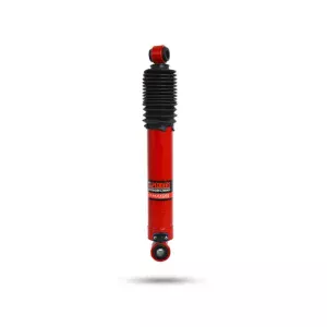 Pedders Rear Adjustable Foam Cell Shock Absorber Toyota Hilux 4WD MK8 GGN125R, GUN125R, GUN126R 2015-2020