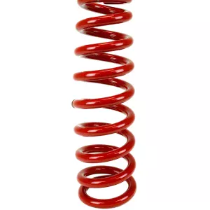 Pedders Front Lowered SportsRyder Coil Spring Nissan Navara D23, NP300 4WD 2015-Onward