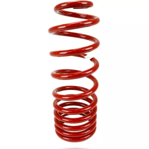 Pedders Rear Standard Height Uprated TrakRyder Coil Spring Nissan Navara D23, NP300 4WD 2015-Onward