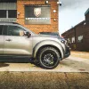 Pedders Rear Lowered SportsRyder Coil Spring - One Spring Mercedes-Benz X-Class X250d 2.3 TD 4 Door Pick-up 2017-Onward - 220129