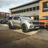 Pedders Rear Lowered SportsRyder Coil Spring - One Spring Mercedes-Benz X-Class X250d 2.3 TD 4 Door Pick-up 2017-Onward - 220129
