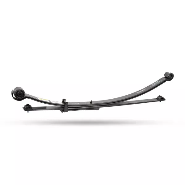 Pedders Parabolic Leaf Spring Ford Ranger PX MK2, 4WD 2015-2018