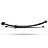 Pedders Rear 50mm Raised Parabolic Leaf Spring Min 300kg Payload Ford Ranger PX MK2, 4WD 2015-2018