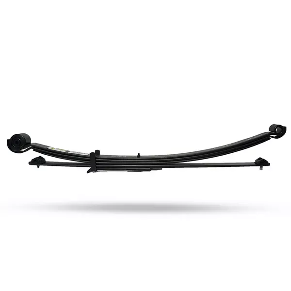 254004_1.webp Pedders Rear 50mm Raised Parabolic Leaf Spring Min 300kg Payload Ford Ranger PX MK2, 4WD 2015-2018