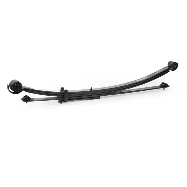Pedders Rear 50mm Raised Parabolic Leaf Spring Min 300kg Payload Ford Ranger PX MK2, 4WD 2015-2018