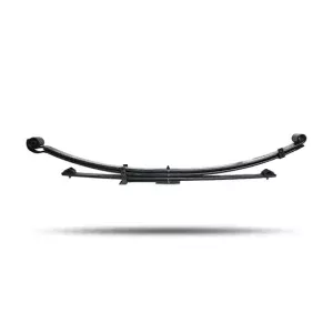 Pedders Trakryder Parabolic Leaf Spring Toyota Hilux 4WD GR Sport 4WD 2023-Onward
