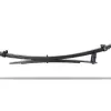 Pedders Lowering Kit With Assembled Struts Ford Ranger PX MK3, 4WD 2.0 Model ONLY 2019-2022