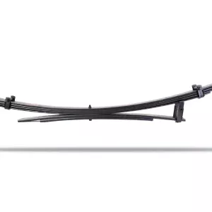Pedders TrakRyder Variable Rate Leaf Spring with Eye Bushes Ford Ranger PX MK2, 4WD 2015-2018