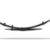 Pedders Rear Raised Comfort Ride Variable Leaf Spring Suits Pedders 153226 Shock Toyota Hilux 4WD MK7 GGN25, KUN25R, KUN26R KUN26R 2010-2015