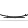 Pedders 1.75 Inch Suspension Lift Kit. Improved Ride Kit with Assembled Front Struts Toyota Hilux 4WD MK8 GGN125R, GUN125R, GUN126R 2015-2020