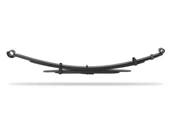 Pedders 1.75 Inch Suspension Lift Kit. Improved Ride Kit with Assembled Front Struts Toyota Hilux 4WD MK8 GGN125R, GUN125R, GUN126R 2015-2020