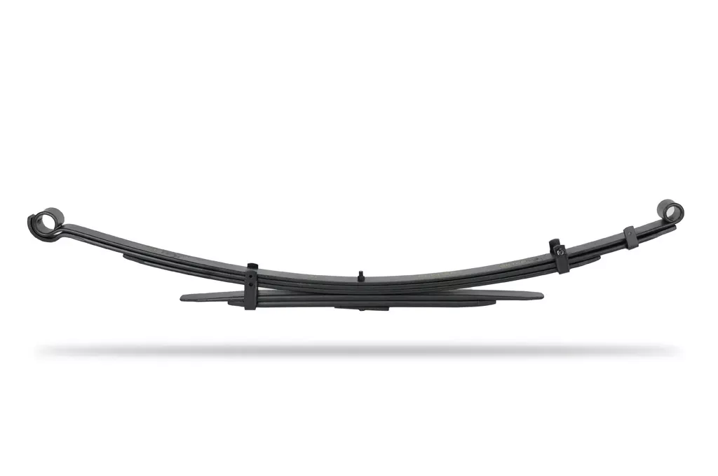 Pedders 1.75 Inch Suspension Lift Kit. Toyota Hilux MK8 & MK9 Toyota Hilux 4WD MK9 GGN125R, GUN125R, GUN126R 2020-Onward - Image 7