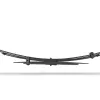 Pedders Rear 40mm Raised Leaf Spring Toyota Hilux 4WD MK8 GGN125R, GUN125R, GUN126R 2015-2020