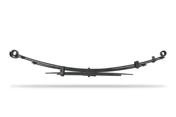264012.webp Pedders Heavy Duty Load Carrying and Towing Suspension Kit. With Addtional Air Bags. With Foam Cell Shocks & Assembled Front Struts. Toyota Hilux MK8 & MK9 Toyota Hilux 4WD MK9 GGN125R, GUN125R, GUN126R 2020-Onward