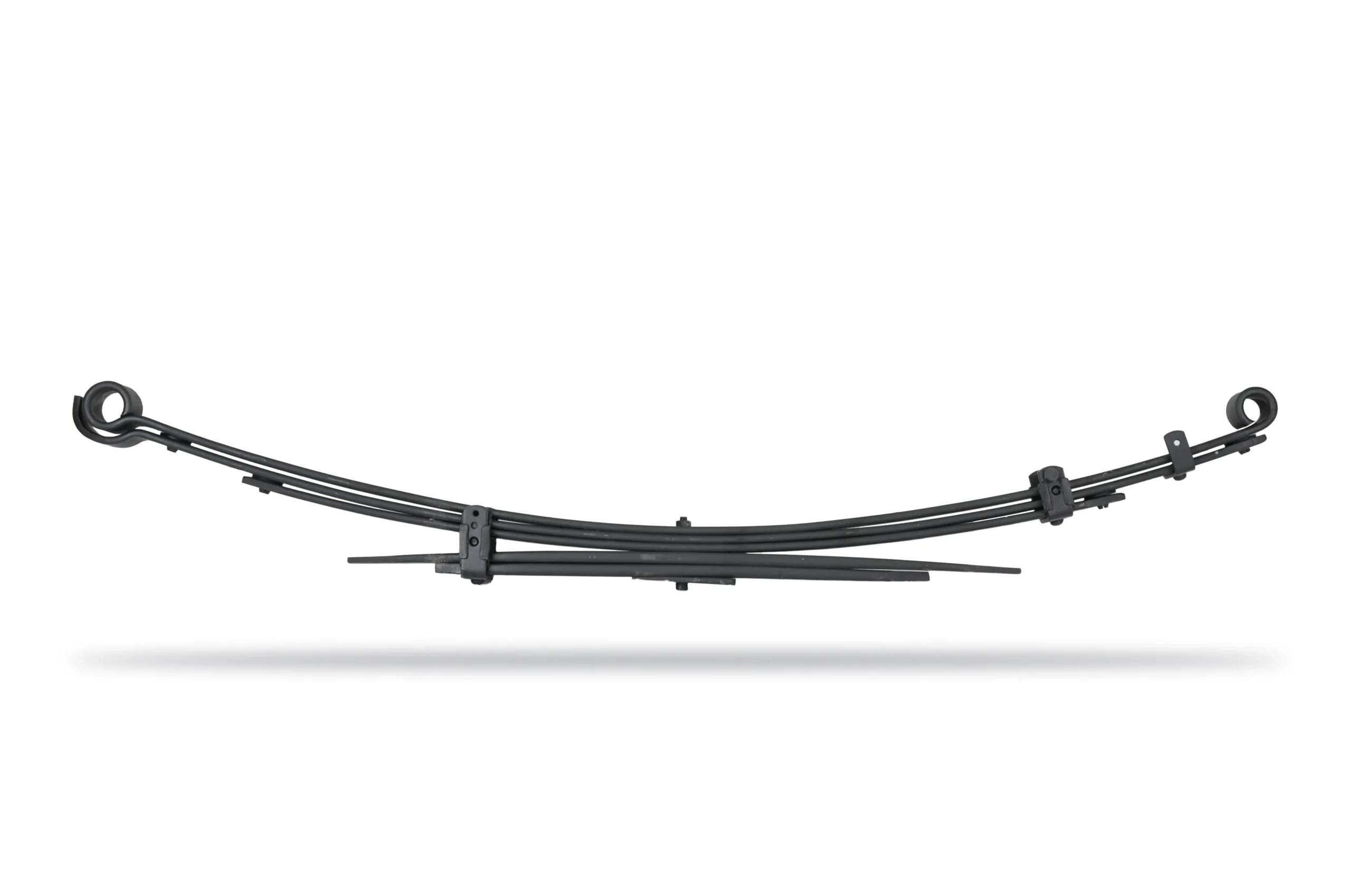 Pedders Heavy Duty Load Carrying and Towing Kit Toyota Hilux 4WD MK8 GGN125R, GUN125R, GUN126R 2015-2020 - Image 3