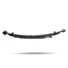 Pedders Rear 50mm Raised Heavy Duty Leaf Spring Min 300kg Payload Requires Adaptor 75-0006 Ford Ranger P703 3.0 V6 2023-Onward
