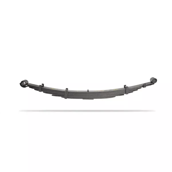 Pedders Rear 40mm Raised Leaf Spring Min 600kg Payload Toyota Hilux 4WD MK9 GGN125R, GUN125R, GUN126R 2020-Onward