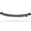 Pedders Rear 50mm Raised Heavy Duty Leaf Spring Min 600kg Payload Suits Pedders 151408 Shock Requires Adaptor 75-0006 Ford Ranger P703 3.0 V6 2023-Onward
