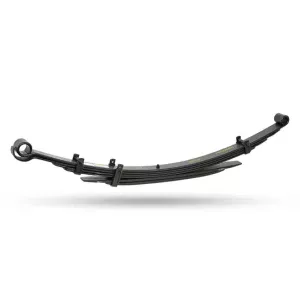 Pedders Rear 40mm Raised Leaf Spring Min 300kg Payload Toyota Hilux 4WD MK6 GGN25, KUN25R, KUN26R 2005-2010