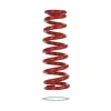 Pedders Front Raised Coil Spring Suits Pedders 154307 Shock Only Nissan Navara D40 4WD 2005-2015