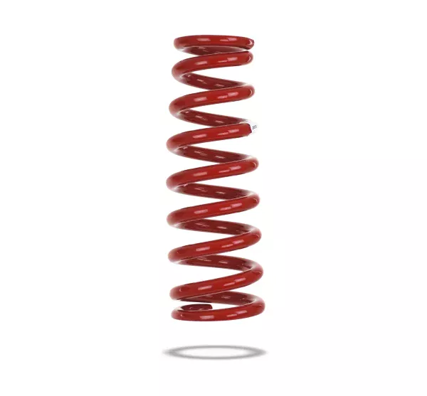 Pedders Front Lowered Coil Spring Suits Pedders 154307 Shock Only Nissan Navara D23, NP300 4WD 2015-Onward