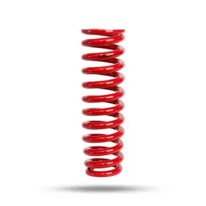 Pedders TrakRyder Coil Spring Toyota Hilux 4WD GR Sport 4WD 2023-Onward