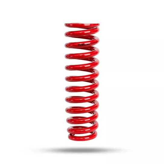 Pedders 1.75 Inch Suspension Lift Kit. Improved Ride Toyota Hilux 4WD GR Sport 4WD 2023-Onward