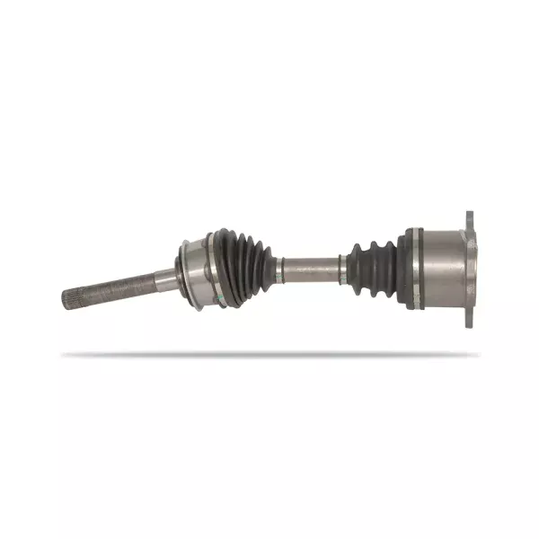 410068.webp Pedders Front CV Shaft Assembly Toyota Hilux 4WD MK4 LN165R, Torsion bar front, leaf rear 1997-2001 - 410068