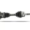 Pedders Front CV Shaft Assembly Nissan Navara D21 & D22, 4WD 1985-2015 - 410097