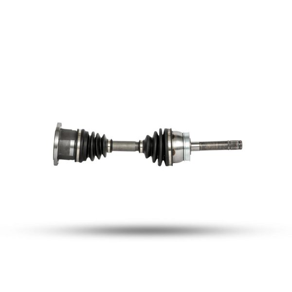 410098.jpg Pedders Front CV Shaft Assembly Nissan Navara D21 & D22, 4WD 1985-2015 - 410098