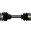 Pedders Front CV Shaft Assembly Toyota Hilux 4WD MK9 GGN125R, GUN125R, GUN126R 2020-Onward - 410111