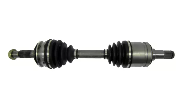 Pedders CV - Shafts (New) Toyota Hilux 4WD MK6 GGN25, KUN25R, KUN26R, GGN25, KUN25R, KUN26R 2005-2010