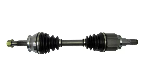 410156.webp Pedders Front CV Shaft Assembly Nissan Navara D40 4WD 2005-2015