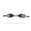 Pedders CV - Shafts (New) Ford Ranger PX, 4WD 2011-2015