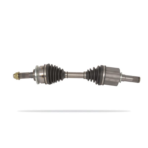 Pedders CV - Shafts (New) Ford Ranger PX, 4WD 2011-2015