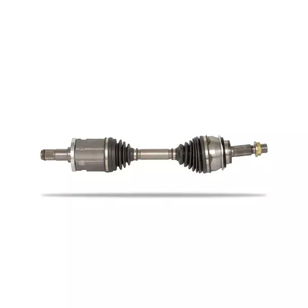 Pedders Front CV Shaft Assembly Toyota Hilux 4WD MK8 GGN125R, GUN125R, GUN126R 2015-2020 - 410196