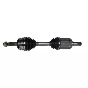 Pedders CV - Shafts (New) Toyota Hilux 4WD MK6 GGN25, KUN25R, KUN26R, GGN25, KUN25R, KUN26R 2005-2010
