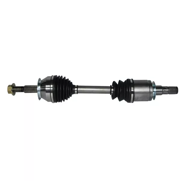 Pedders Front CV Shaft Assembly Nissan Navara D23, NP300 4WD 2015-Onward