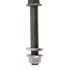 Pedders Rear Raised Leaf Spring Toyota Hilux 4WD MK8 GGN125R, GUN125R, GUN126R 2015-2020