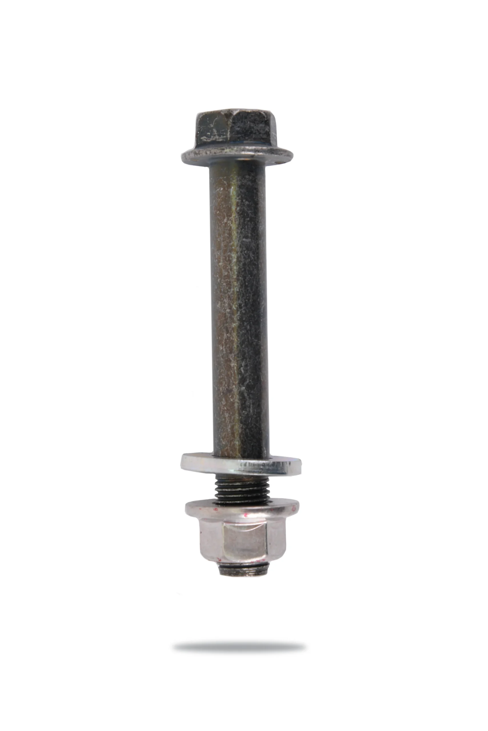 Toyota HiLux Leaf Spring Bolt Assembly Toyota Hilux 4WD MK9 GGN125R, GUN125R, GUN126R 2020-Onward