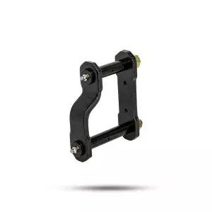 Pedders Shackle Kit Toyota Hilux 4WD GR Sport 4WD 2023-Onward