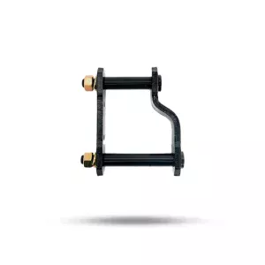 Pedders Shackle Kit Toyota Hilux 4WD GR Sport 4WD 2023-Onward