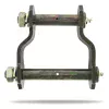 Pedders Rear Shackle Kit Toyota Hilux 4WD MK1 LN36-46 & RN36-46 1979-1983 - 4337