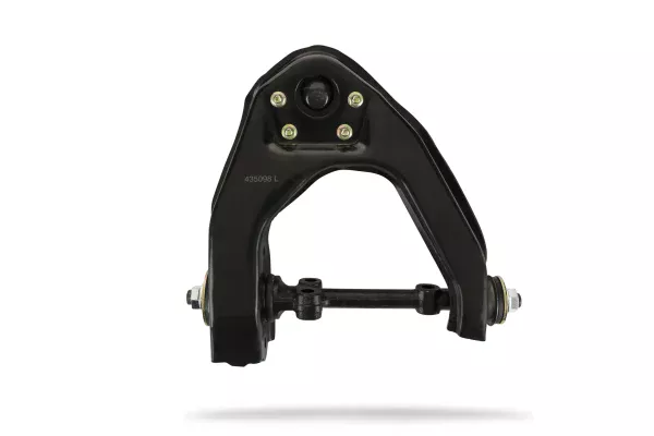Pedders Front Left Upper Control Arm Toyota Hilux 4WD MK4 LN165R, Torsion bar front, leaf rear 1997-2001