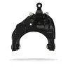 Pedders Front Left Lower Control Arm Toyota Hilux 4WD MK4 LN165R, Torsion bar front, leaf rear 1997-2001