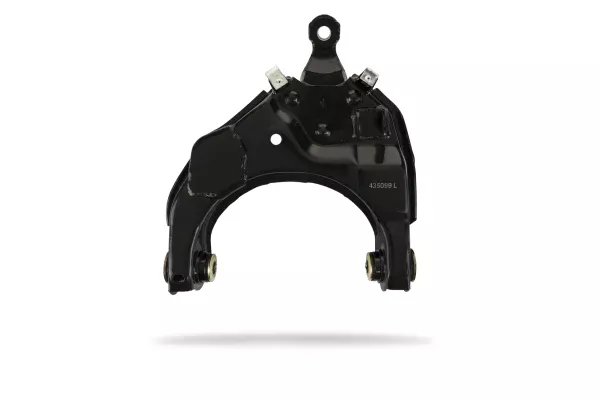 Pedders Front Left Lower Control Arm Toyota Hilux 4WD MK4 LN165R, Torsion bar front, leaf rear 1997-2001