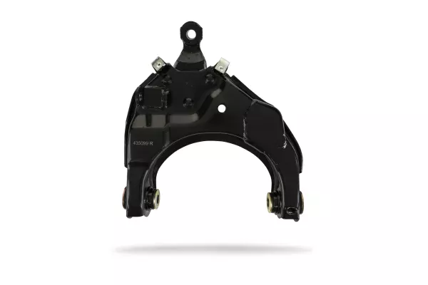 Pedders Front Right Lower Control Arm Toyota Hilux 4WD MK4 LN165R, Torsion bar front, leaf rear 1997-2001